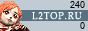 L2top.ru: Рейтинг-каталог серверов Lineage2
