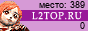 L2top.ru: Рейтинг-каталог серверов Lineage2